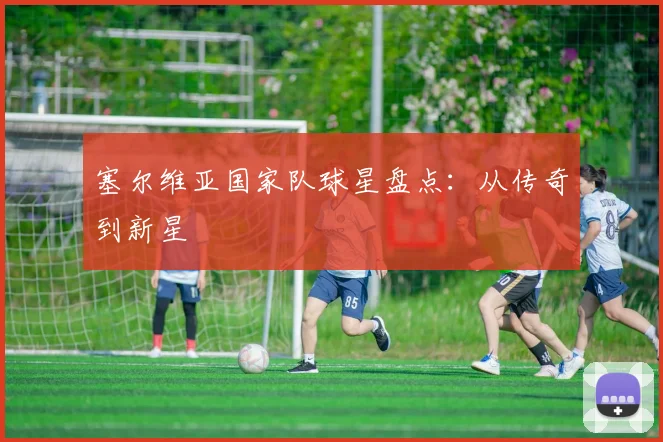 塞尔维亚国家队球星盘点：从传奇到新星