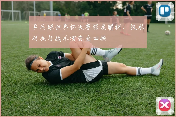 乒乓球世界杯决赛深度解析：技术对决与战术演变全回顾