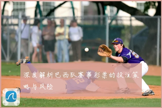 深度解析巴西队赛事彩票的投注策略与风险